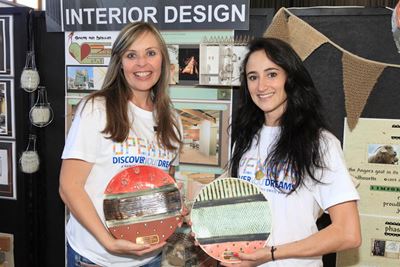 Open Day 2014 at NMMU – 'the university under one roof'